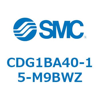 CDG1BA40-15-M9BWZ GAV_/GhbN` CG1(CDG1BA40-15`) SMC 13280827