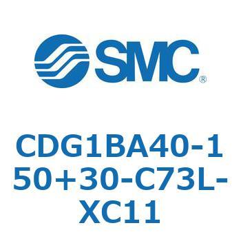 CDG1BA40-150+30-C73L-XC11 GAV_/GhbN` CG1(CDG1BA40-15`) SMC 13280897