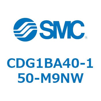 CDG1BA40-150-M9NW GAV_/GhbN` CG1(CDG1BA40-15`) SMC 13281633