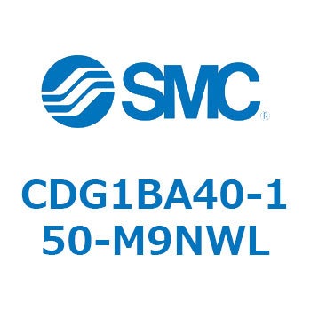 CDG1BA40-150-M9NWL GAV_/GhbN` CG1(CDG1BA40-15`) SMC 13281642
