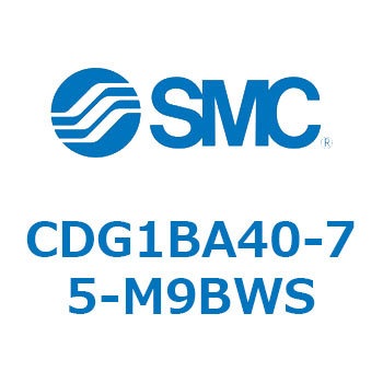 CDG1BA40-75-M9BWS GAV_/GhbN` CG1(CDG1BA40-7`) SMC 13290873