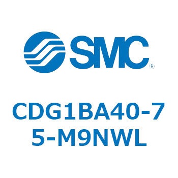 CDG1BA40-75-M9NWL GAV_/GhbN` CG1(CDG1BA40-7`) SMC 13290891