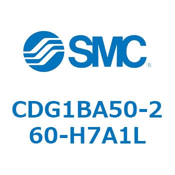 CDG1BA50-260-H7A1L GAV_/GhbN` CG1(CDG1BA50-2`) SMC 13297751