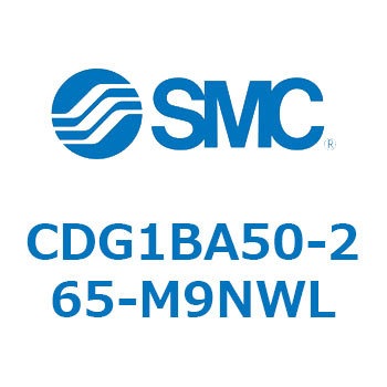 CDG1BA50-265-M9NWL GAV_/GhbN` CG1(CDG1BA50-2`) SMC 13297812