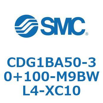 CDG1BA50-30+100-M9BWL4-XC10 �G�A�V�����_/�G���h���b�N�` CG1(CDG1BA50-3�`) SMC 13298117