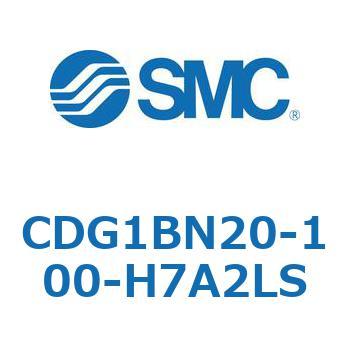 CDG1BN20-100-H7A2LS GAV_/GhbN` CG1(CDG1BN20-10`) SMC 13318663