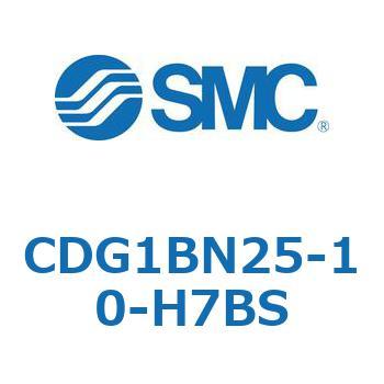 CDG1BN25-10-H7BS �G�A�V�����_/�G���h���b�N�` CG1(CDG1BN25-10�`) SMC 13330231