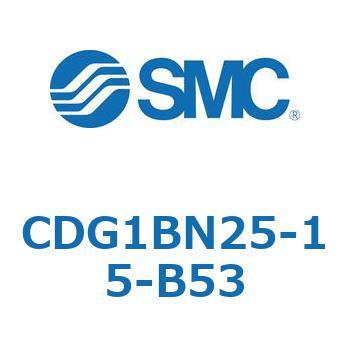 CDG1BN25-15-B53 �G�A�V�����_/�G���h���b�N�` CG1(CDG1BN25-15�`) SMC 13332821