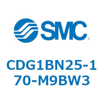 CDG1BN25-170-M9BW3 GAV_/GhbN` CG1(CDG1BN25-17`) SMC 13334291