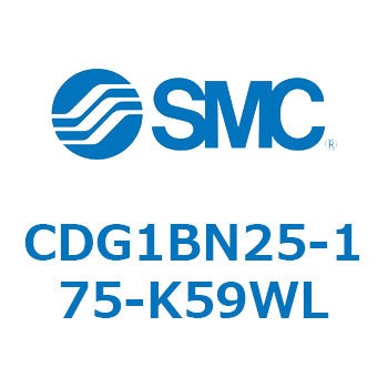 CDG1BN25-175-K59WL GAV_/GhbN` CG1(CDG1BN25-17`) SMC 13334596