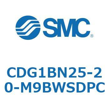 CDG1BN25-20-M9BWSDPC �G�A�V�����_/�G���h���b�N�` CG1(CDG1BN25-20�`) SMC 13335384