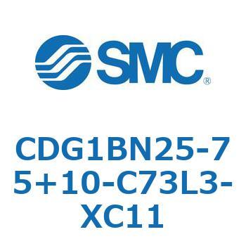 CDG1BN25-75+10-C73L3-XC11 GAV_/GhbN` CG1(CDG1BN25-7`) SMC 13343102