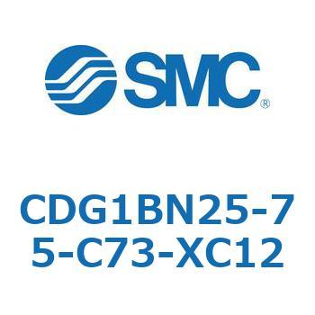 CDG1BN25-75-C73-XC12 GAV_/GhbN` CG1(CDG1BN25-7`) SMC 13343407