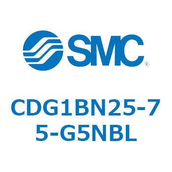 CDG1BN25-75-G5NBL GAV_/GhbN` CG1(CDG1BN25-7`) SMC 13343556