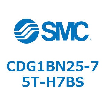 CDG1BN25-75T-H7BS GAV_/GhbN` CG1(CDG1BN25-7`) SMC 13344134