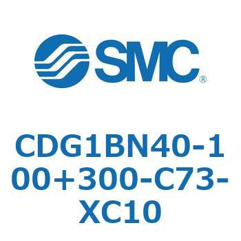 CDG1BN40-100+300-C73-XC10 GAV_/GhbN` CG1(CDG1BN40-10`) SMC 13360496