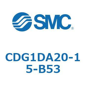 CDG1DA20-15-B53 �G�A�V�����_/�G���h���b�N�` CG1(CDG1DA20-�`) SMC 13401507