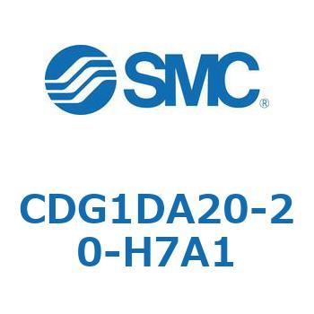 CDG1DA20-20-H7A1 �G�A�V�����_/�G���h���b�N�` CG1(CDG1DA20-�`) SMC 13401753