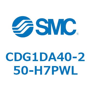 CDG1DA40-250-H7PWL GAV_/GhbN` CG1(CDG1DA40-2`) SMC 13412612