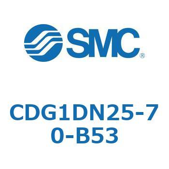 CDG1DN25-70-B53 �G�A�V�����_/�G���h���b�N�` CG1(CDG1DN25-7�`) SMC 13435274