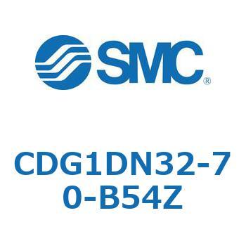 CDG1DN32-70-B54Z �G�A�V�����_/�G���h���b�N�` CG1(CDG1DN32-7�`) SMC 13440664