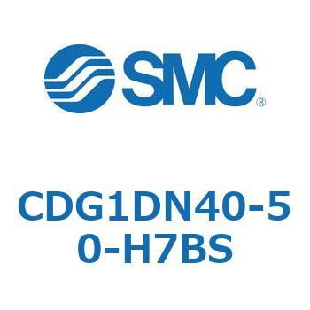 CDG1DN40-50-H7BS �G�A�V�����_/�G���h���b�N�` CG1(CDG1DN40-5�`) SMC 13446377