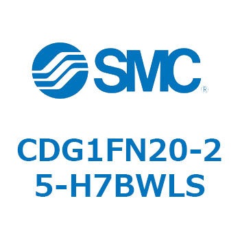 CDG1FN20-25-H7BWLS GAV_/GhbN` CG1(CDG1FN20-2`) SMC 13552822