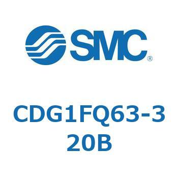 CDG1FQ63-320B GAV_/GhbN` CG1(CDG1FQ63-`) SMC 13633663