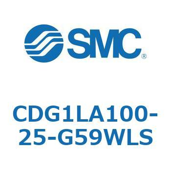 CDG1LA100-25-G59WLS GAV_/GhbN` CG1(CDG1LA100-`) SMC 13708606