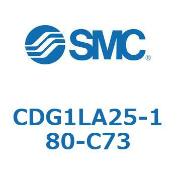 CDG1LA25-180-C73 GAV_/GhbN` CG1(CDG1LA25-1`) SMC 13718223