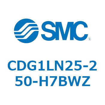 CDG1LN25-250-H7BWZ GAV_/GhbN` CG1(CDG1LN25-2`) SMC 13790734