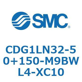 CDG1LN32-50+150-M9BWL4-XC10 �G�A�V�����_/�G���h���b�N�` CG1(CDG1LN32-5�`) SMC 13805364
