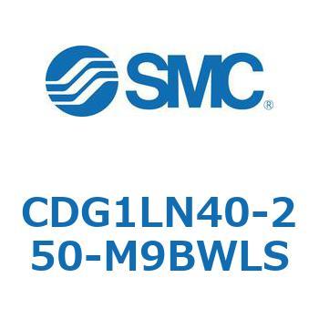 CDG1LN40-250-M9BWLS GAV_/GhbN` CG1(CDG1LN40-2`) SMC 13812461