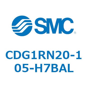 CDG1RN20-105-H7BAL GAV_/GhbN` CG1(CDG1RN20-1`) SMC 13870211