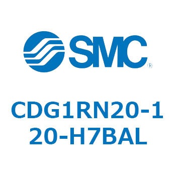 CDG1RN20-120-H7BAL GAV_/GhbN` CG1(CDG1RN20-1`) SMC 13870437