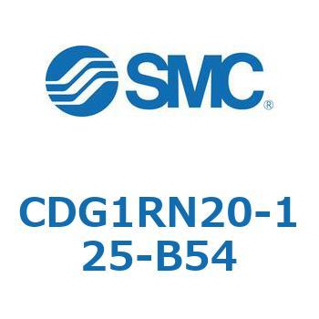 CDG1RN20-125-B54 GAV_/GhbN` CG1(CDG1RN20-1`) SMC 13870534