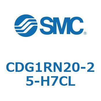CDG1RN20-25-H7CL �G�A�V�����_/�G���h���b�N�` CG1(CDG1RN20-2�`) SMC 13871785
