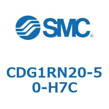 CDG1RN20-50-H7C �G�A�V�����_/�G���h���b�N�` CG1(CDG1RN20-5�`) SMC 13872661