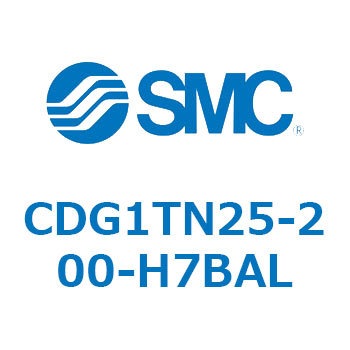 CDG1TN25-200-H7BAL GAV_/GhbN` CG1(CDG1TN25-2`) SMC 13927435