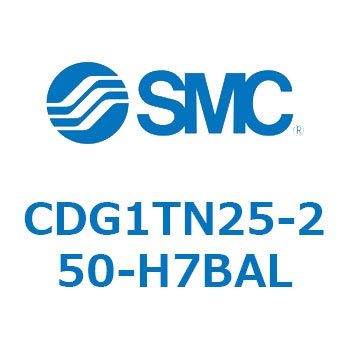 CDG1TN25-250-H7BAL GAV_/GhbN` CG1(CDG1TN25-2`) SMC 13928424