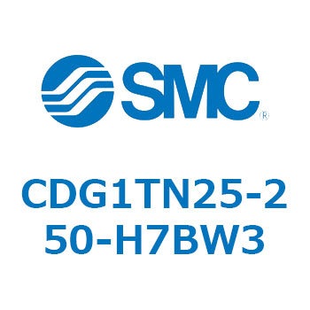 CDG1TN25-250-H7BW3 GAV_/GhbN` CG1(CDG1TN25-2`) SMC 13928476