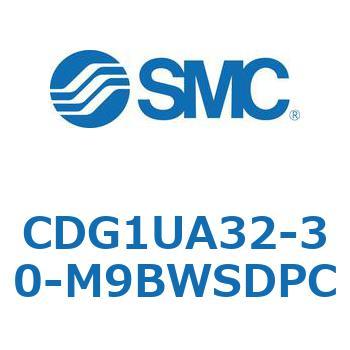 CDG1UA32-30-M9BWSDPC �G�A�V�����_/�G���h���b�N�` CG1(CDG1UA32-3�`) SMC 13967947