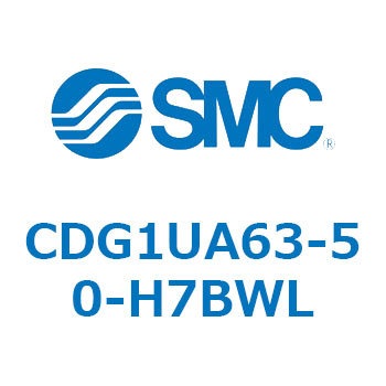 CDG1UA63-50-H7BWL �G�A�V�����_/�G���h���b�N�` CG1(CDG1UA63-5�`) SMC 13986795