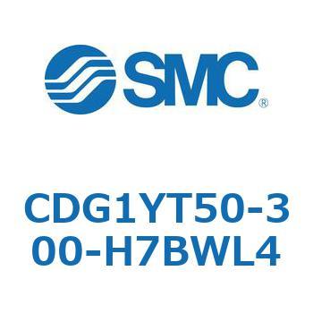 CDG1YT50-300-H7BWL4 �X���[�X�V�����_ (CDG1YT�`) SMC 14062562