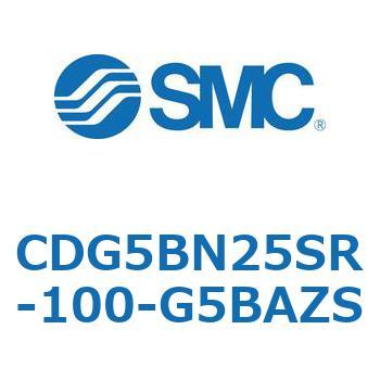 ステンレスシリンダ CG5・Sシリンダ(CDG5BN2～) SMC