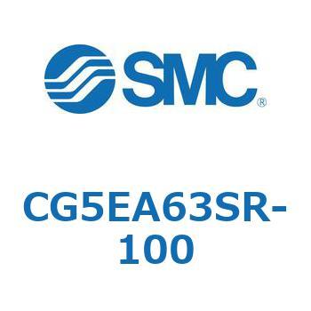 ステンレスシリンダ CG5・Sシリンダ(CG5EA～) SMC