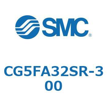 ステンレスシリンダ CG5・Sシリンダ(CG5F～) SMC