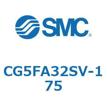 ステンレスシリンダ CG5・Sシリンダ(CG5F～) SMC