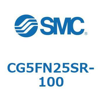 ステンレスシリンダ CG5・Sシリンダ(CG5F～) SMC
