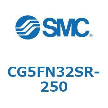 ステンレスシリンダ CG5・Sシリンダ(CG5F～) SMC